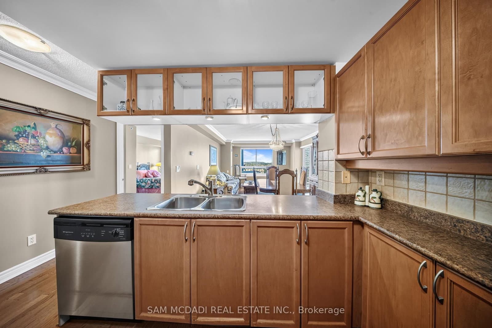 350 Princess Royal Drive, Unit 1107 thumbnail 12