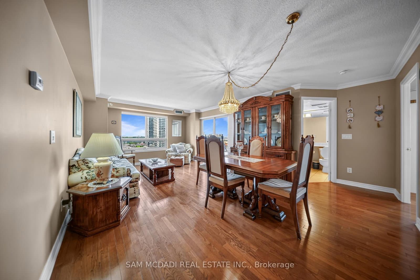 350 Princess Royal Drive, Unit 1107 thumbnail 14