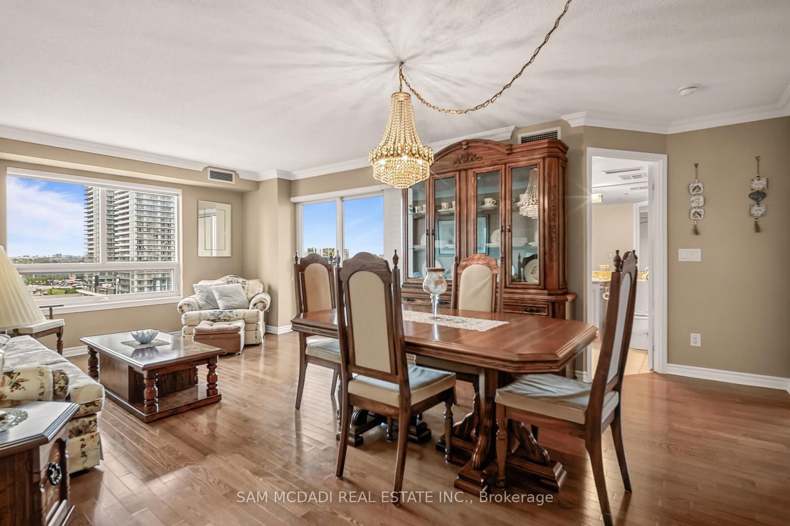 350 Princess Royal Drive, Unit 1107 thumbnail 15