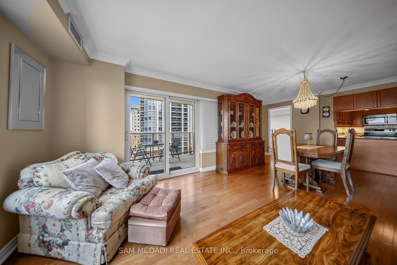 350 Princess Royal Drive, Unit 1107 thumbnail 17