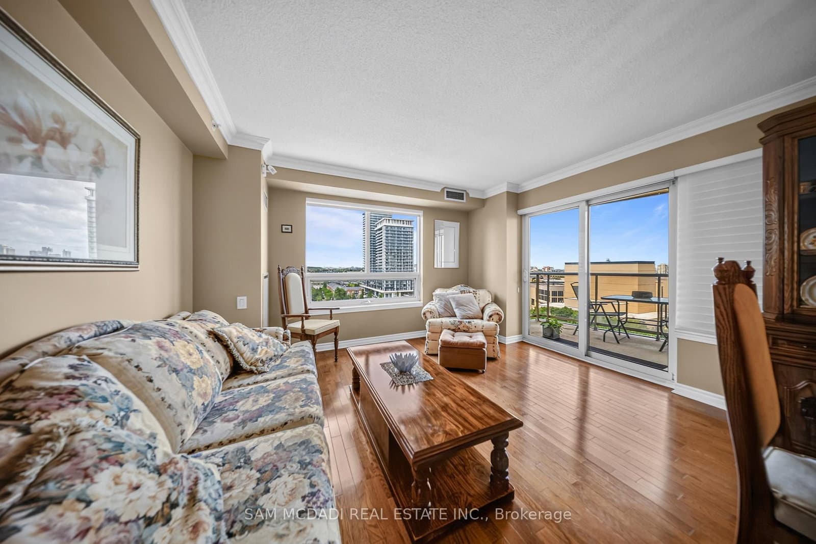 350 Princess Royal Drive, Unit 1107 thumbnail 18