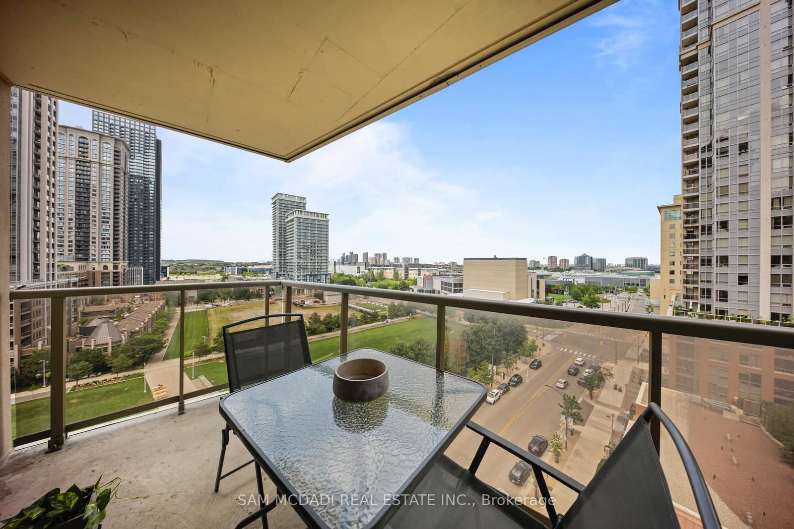 350 Princess Royal Drive, Unit 1107 thumbnail 19