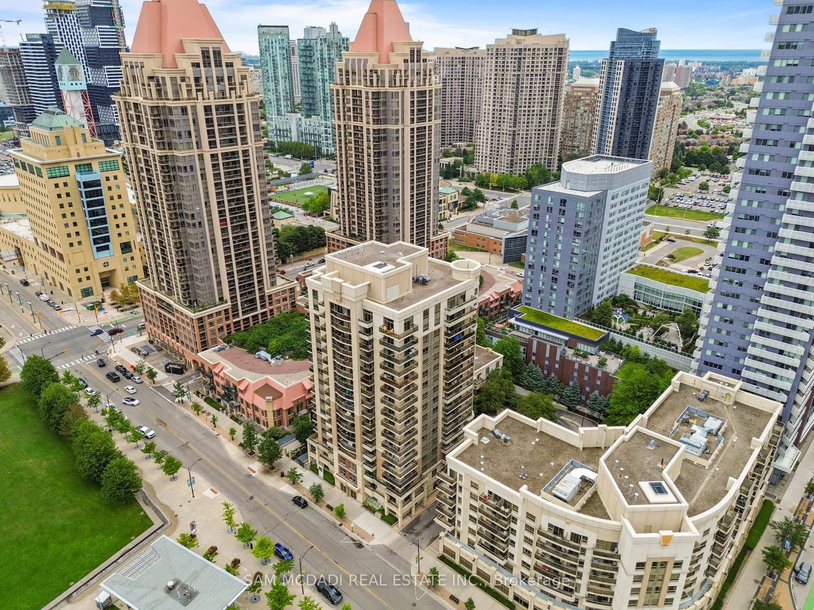 350 Princess Royal Drive, Unit 1107 thumbnail 3