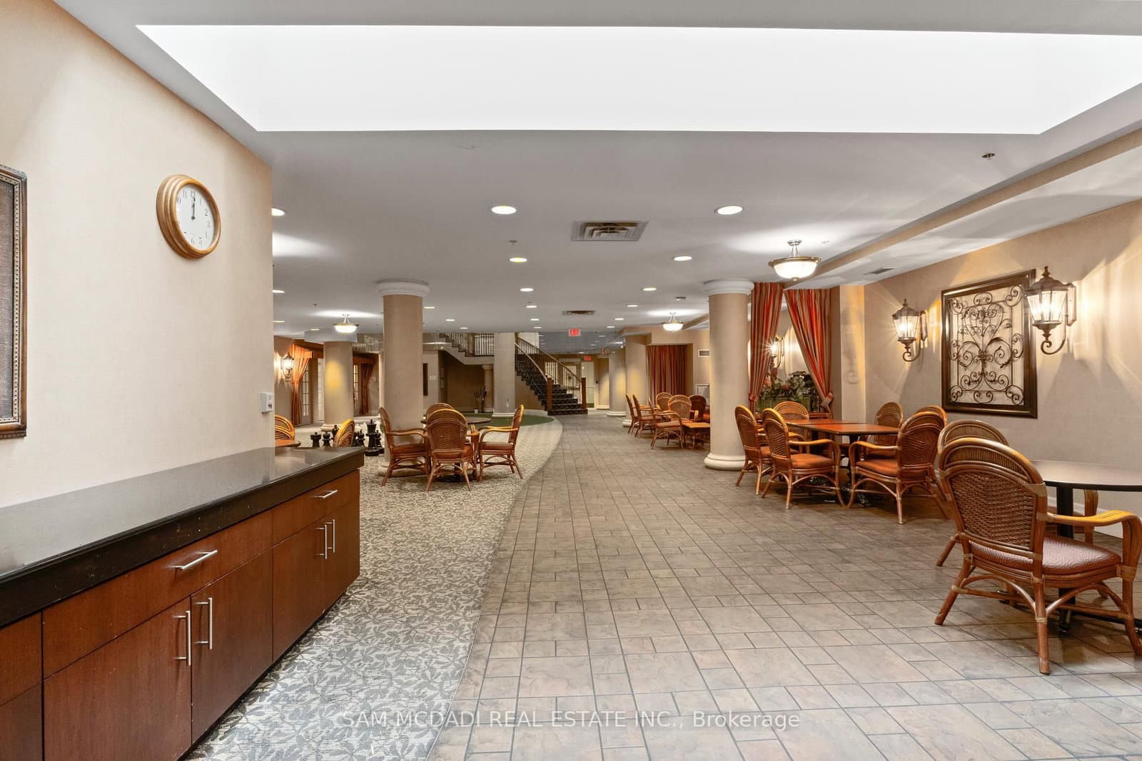 350 Princess Royal Drive, Unit 1107 thumbnail 33