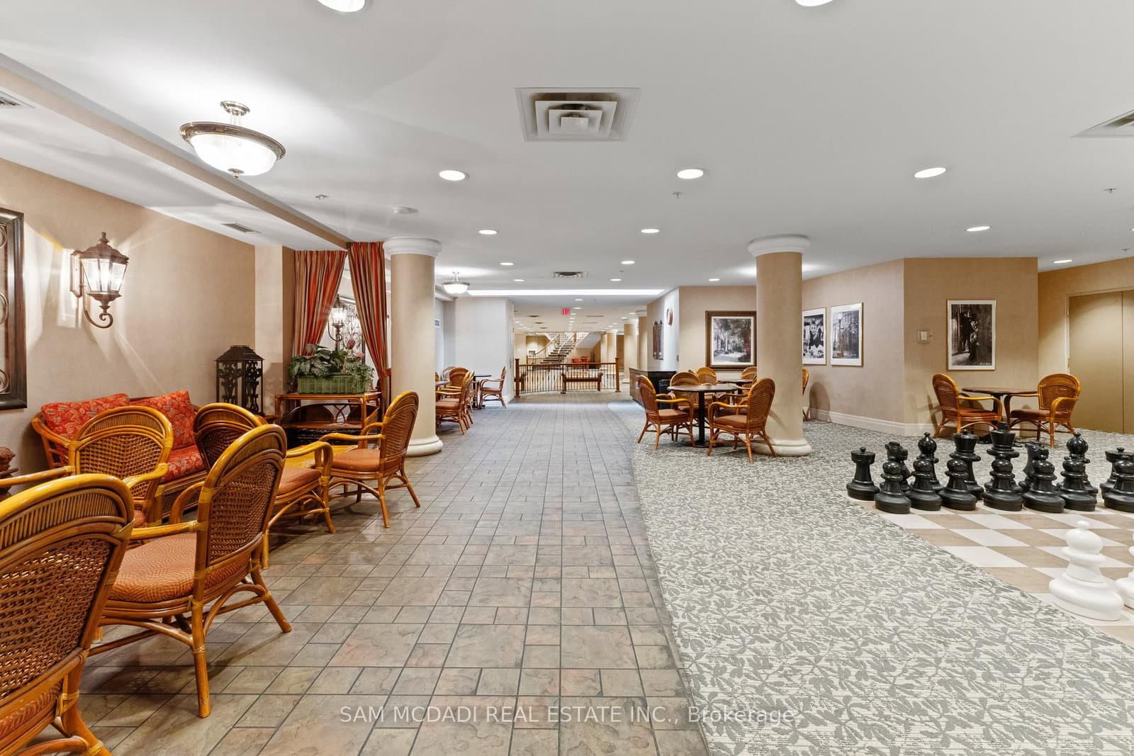 350 Princess Royal Drive, Unit 1107 thumbnail 34