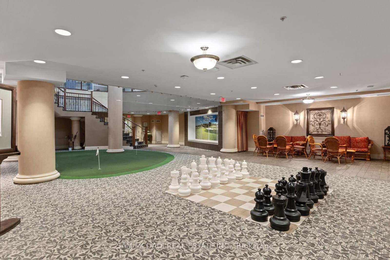 350 Princess Royal Drive, Unit 1107 thumbnail 35