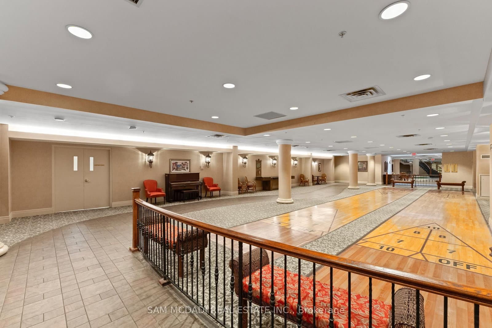 350 Princess Royal Drive, Unit 1107 thumbnail 36
