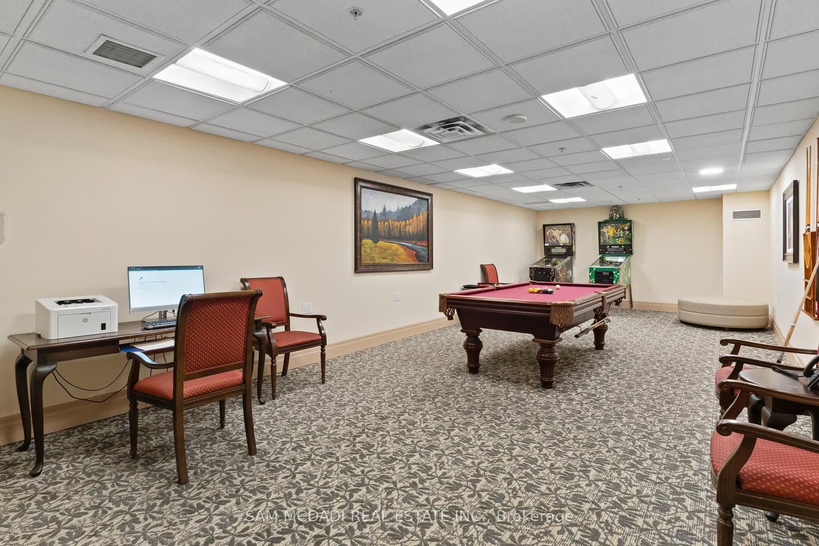 350 Princess Royal Drive, Unit 1107 thumbnail 38