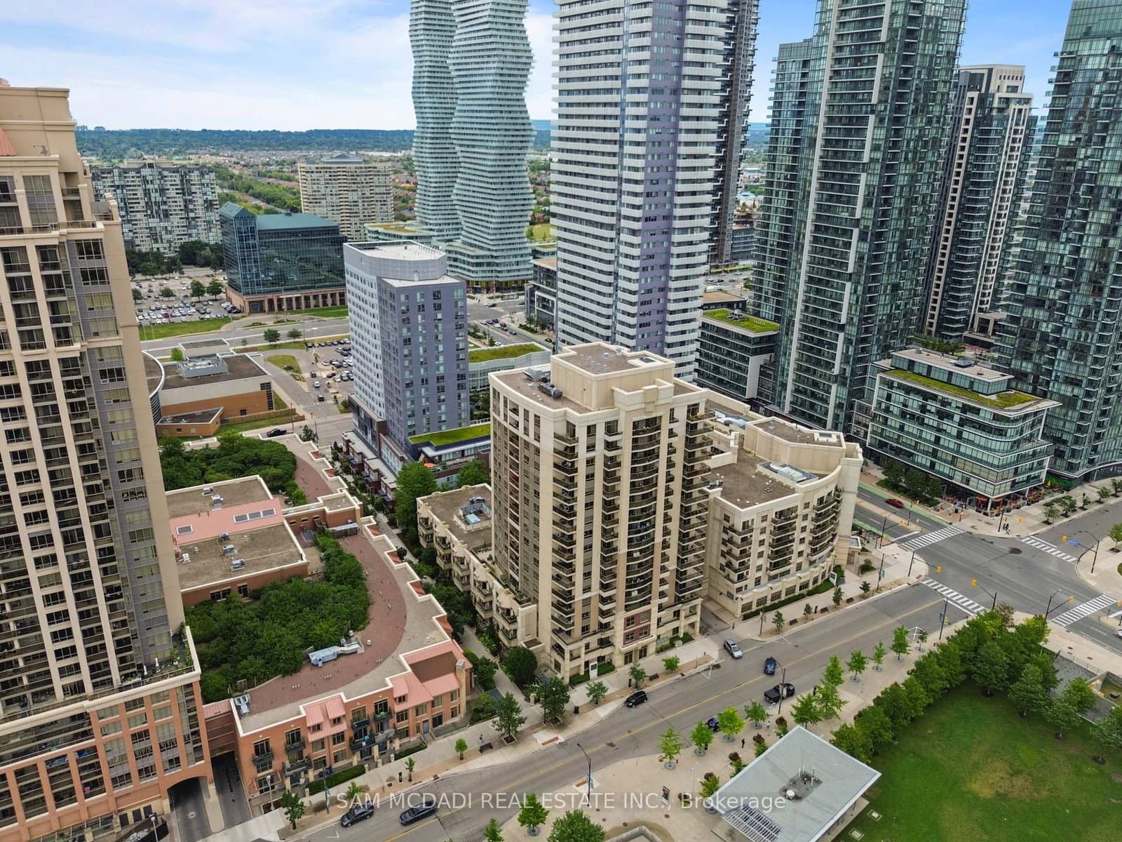 350 Princess Royal Drive, Unit 1107 thumbnail 4