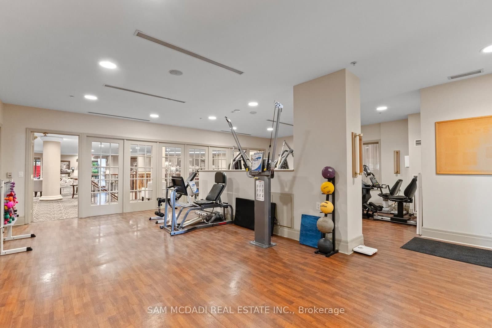 350 Princess Royal Drive, Unit 1107 thumbnail 41