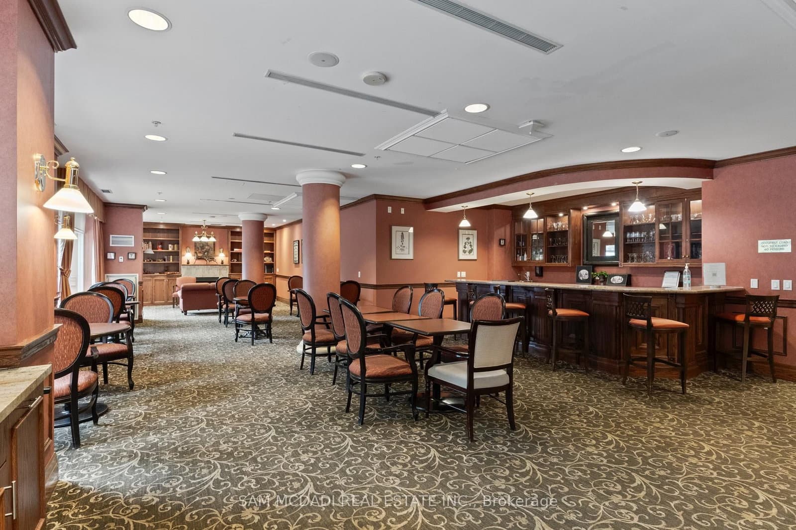 350 Princess Royal Drive, Unit 1107 thumbnail 45