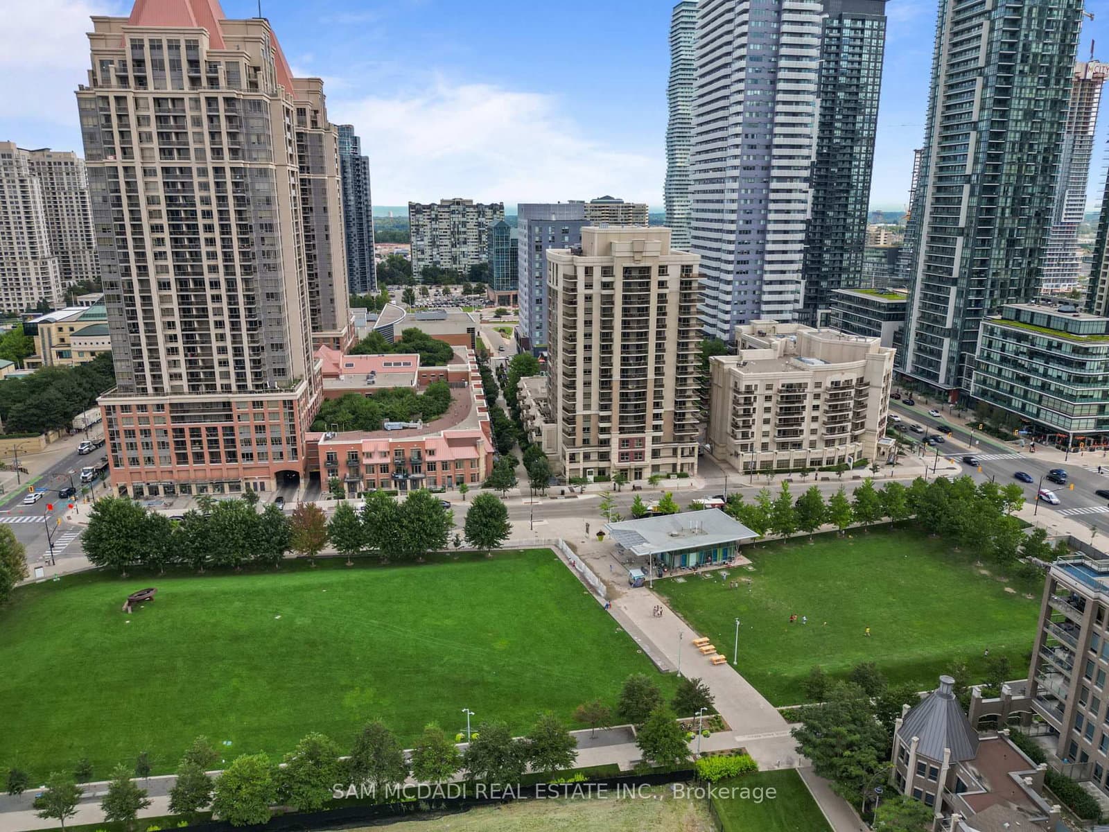 350 Princess Royal Drive, Unit 1107 thumbnail 5
