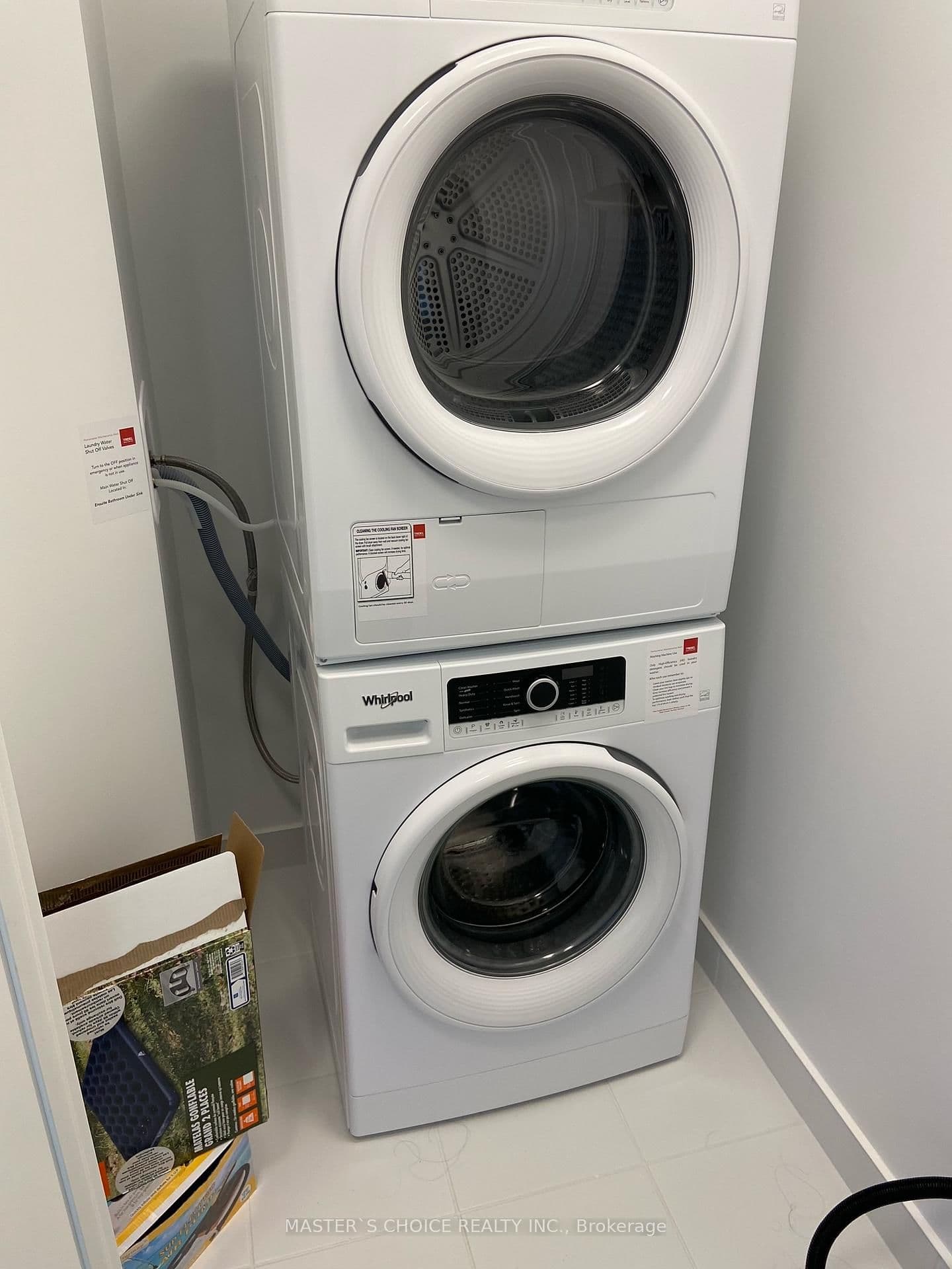 5 Mabelle Avenue, Unit 2929 thumbnail 13