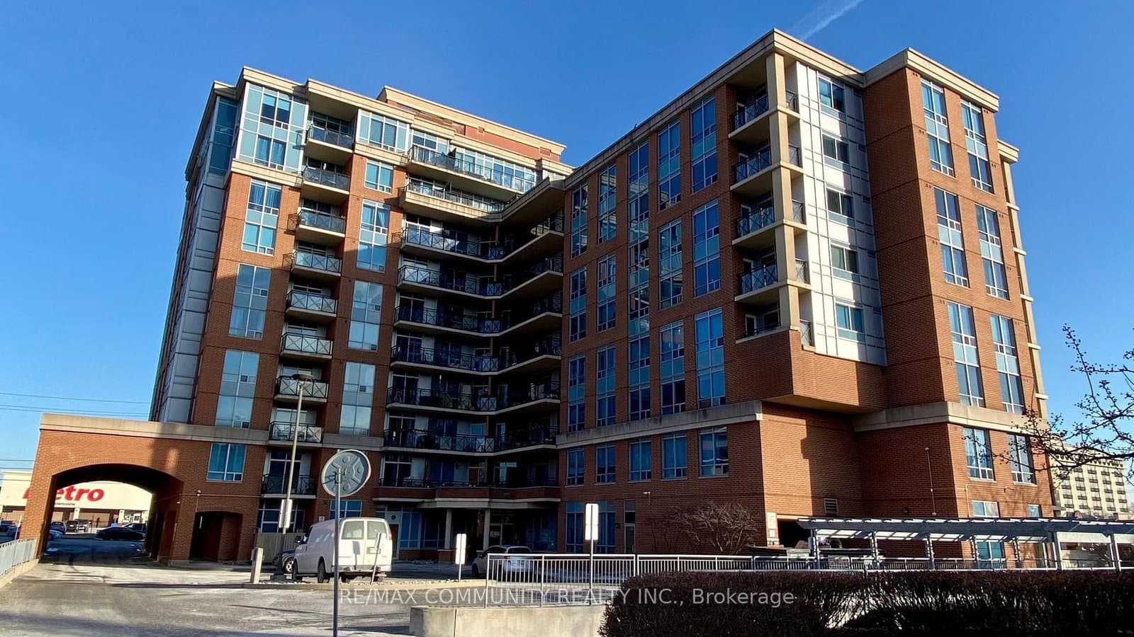 2772 Keele Street, Unit 308 - Image 1