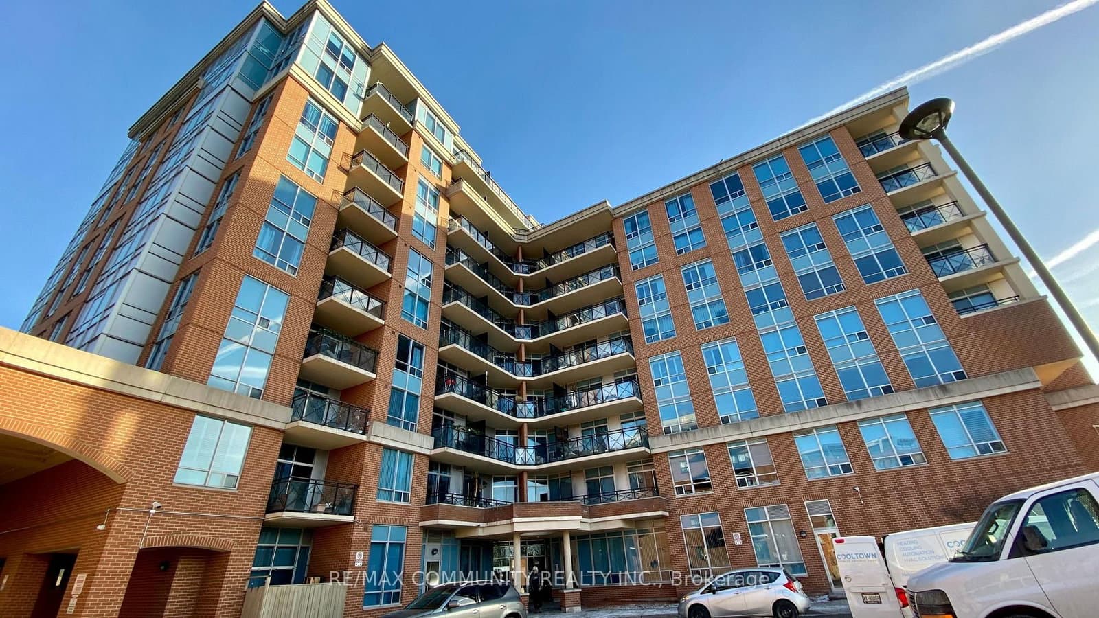 2772 Keele Street, Unit 308 thumbnail 18