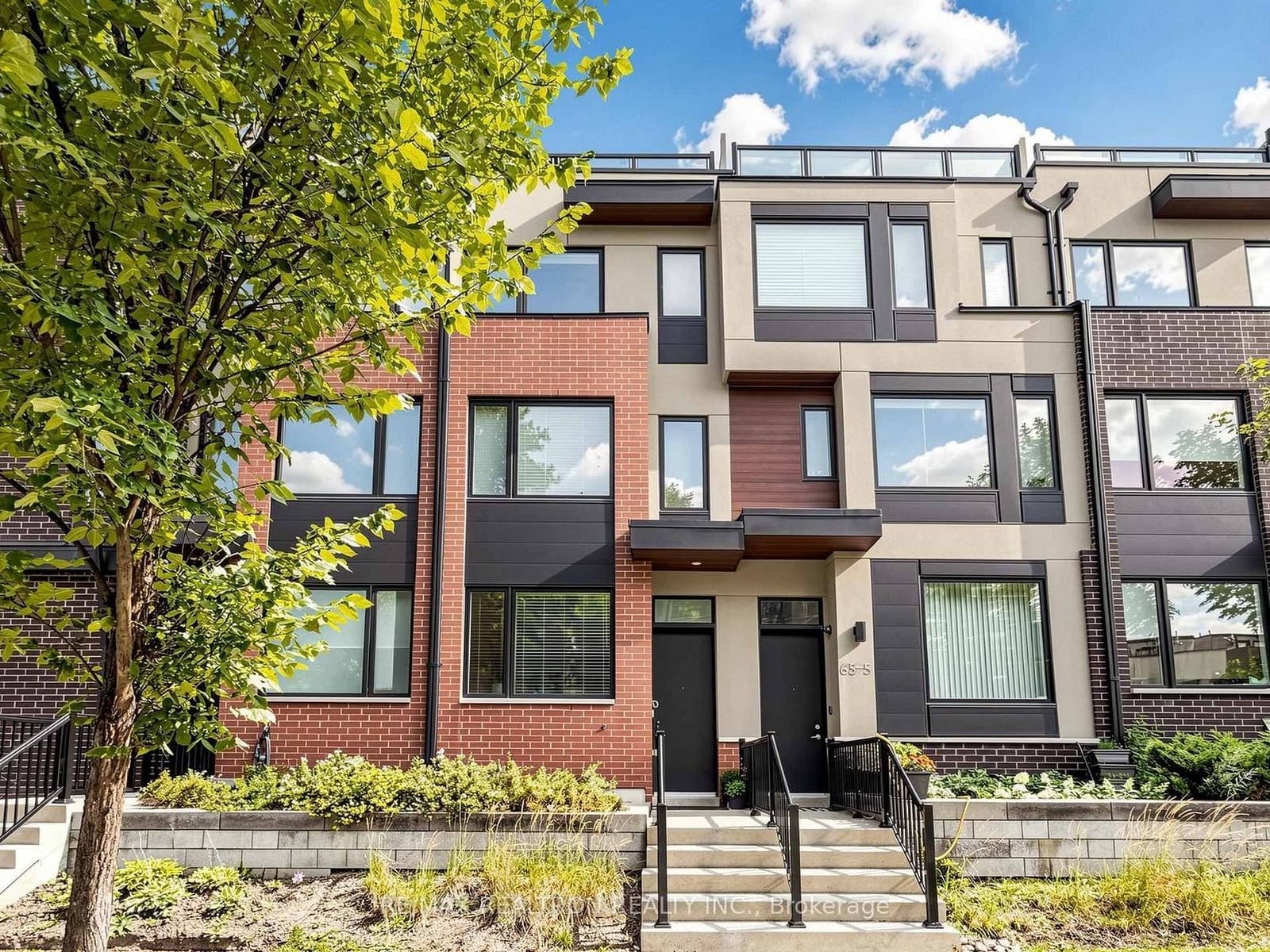 65 Thomas Mullholand Drive, Unit 6 - Image 1