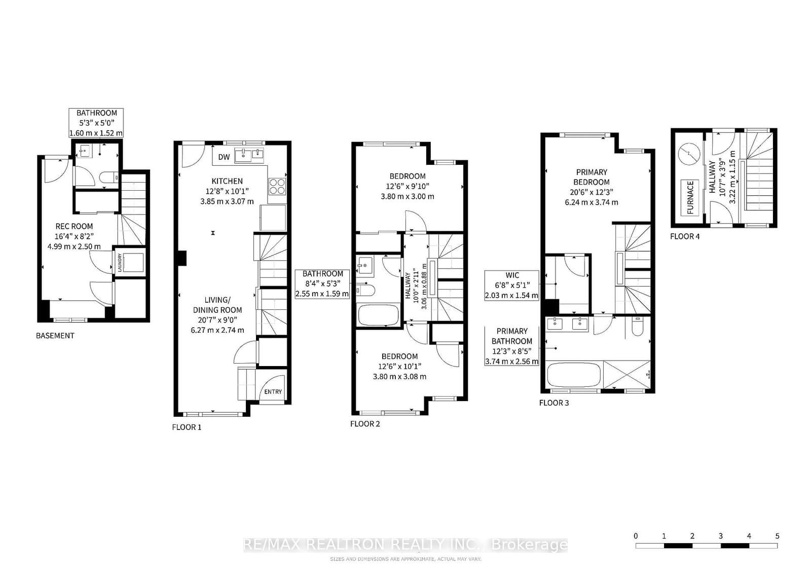 65 Thomas Mullholand Drive, Unit 6 thumbnail 43