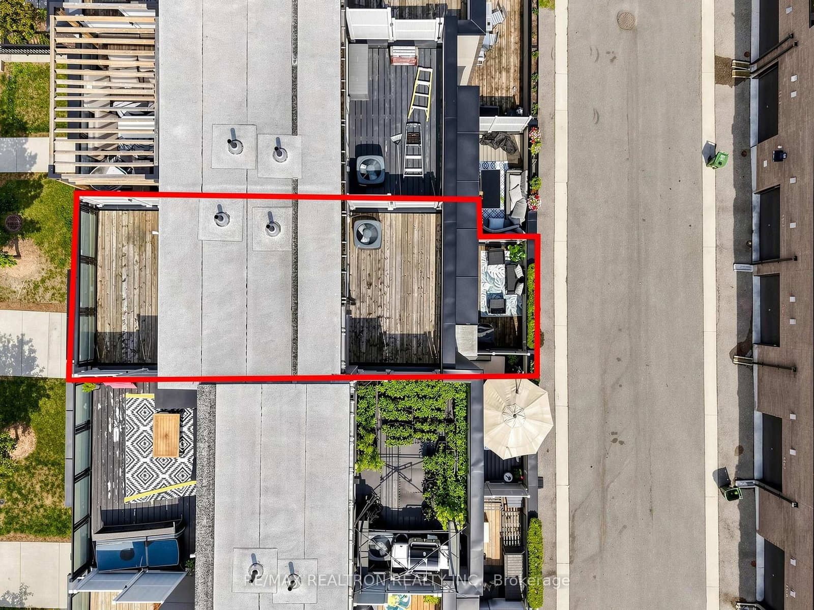 65 Thomas Mullholand Drive, Unit 6 thumbnail 45