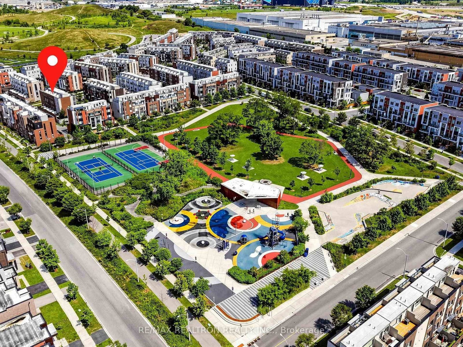 65 Thomas Mullholand Drive, Unit 6 thumbnail 46