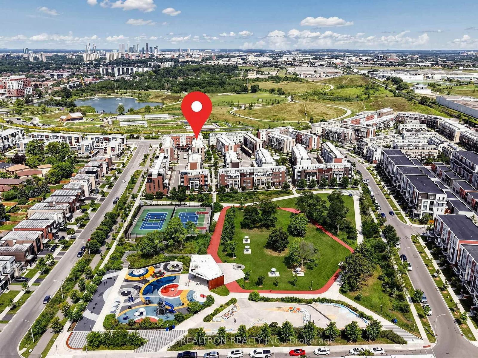 65 Thomas Mullholand Drive, Unit 6 thumbnail 47