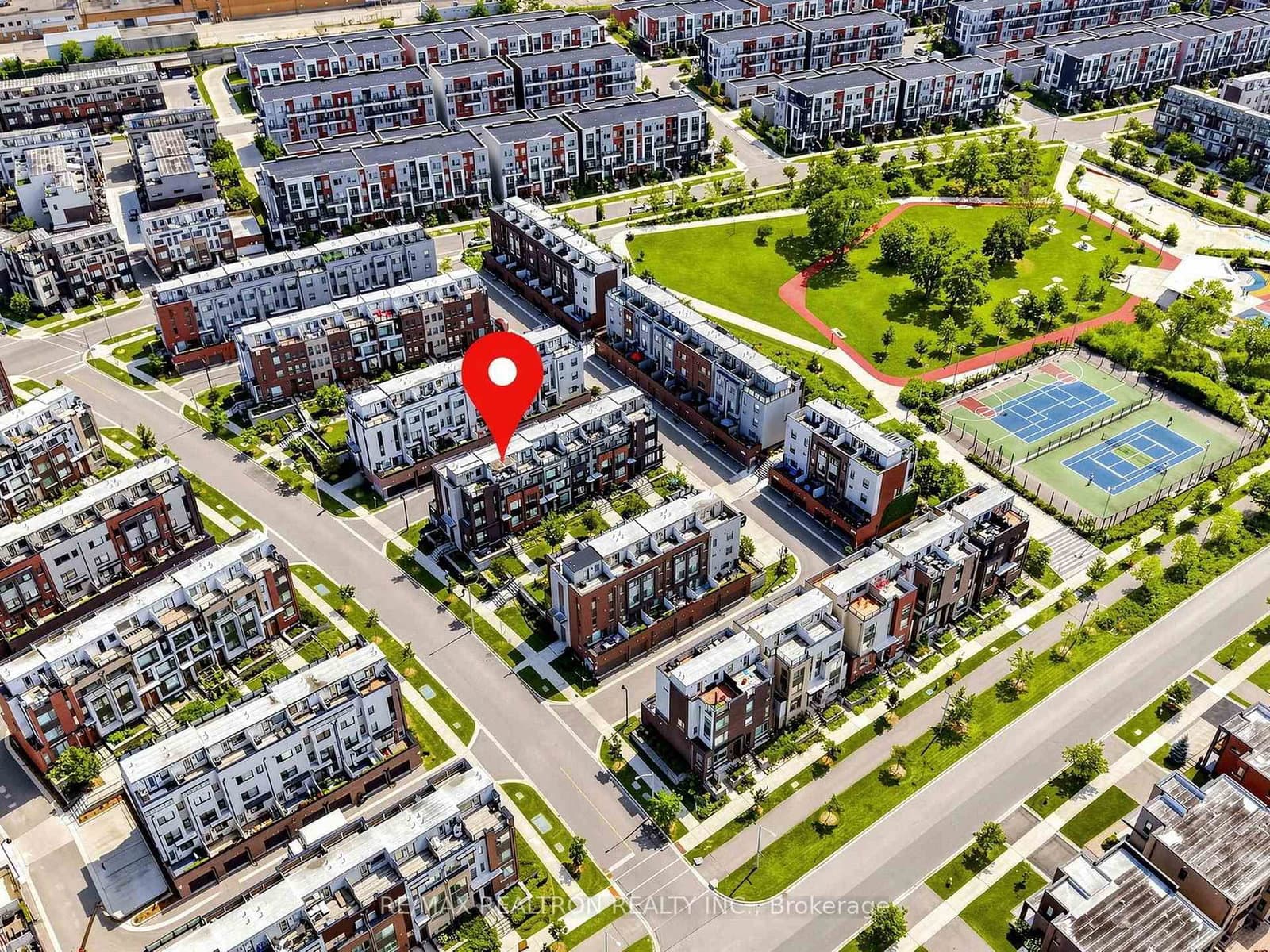 65 Thomas Mullholand Drive, Unit 6 thumbnail 48