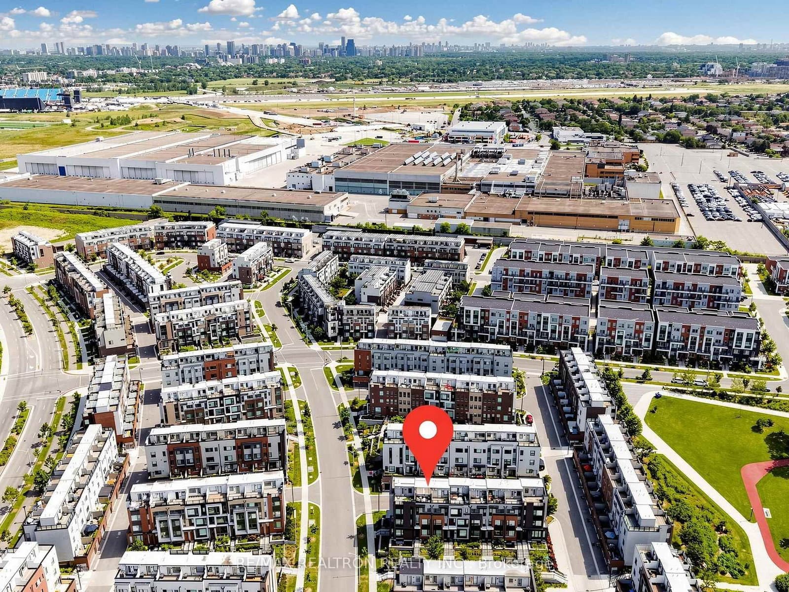 65 Thomas Mullholand Drive, Unit 6 thumbnail 50