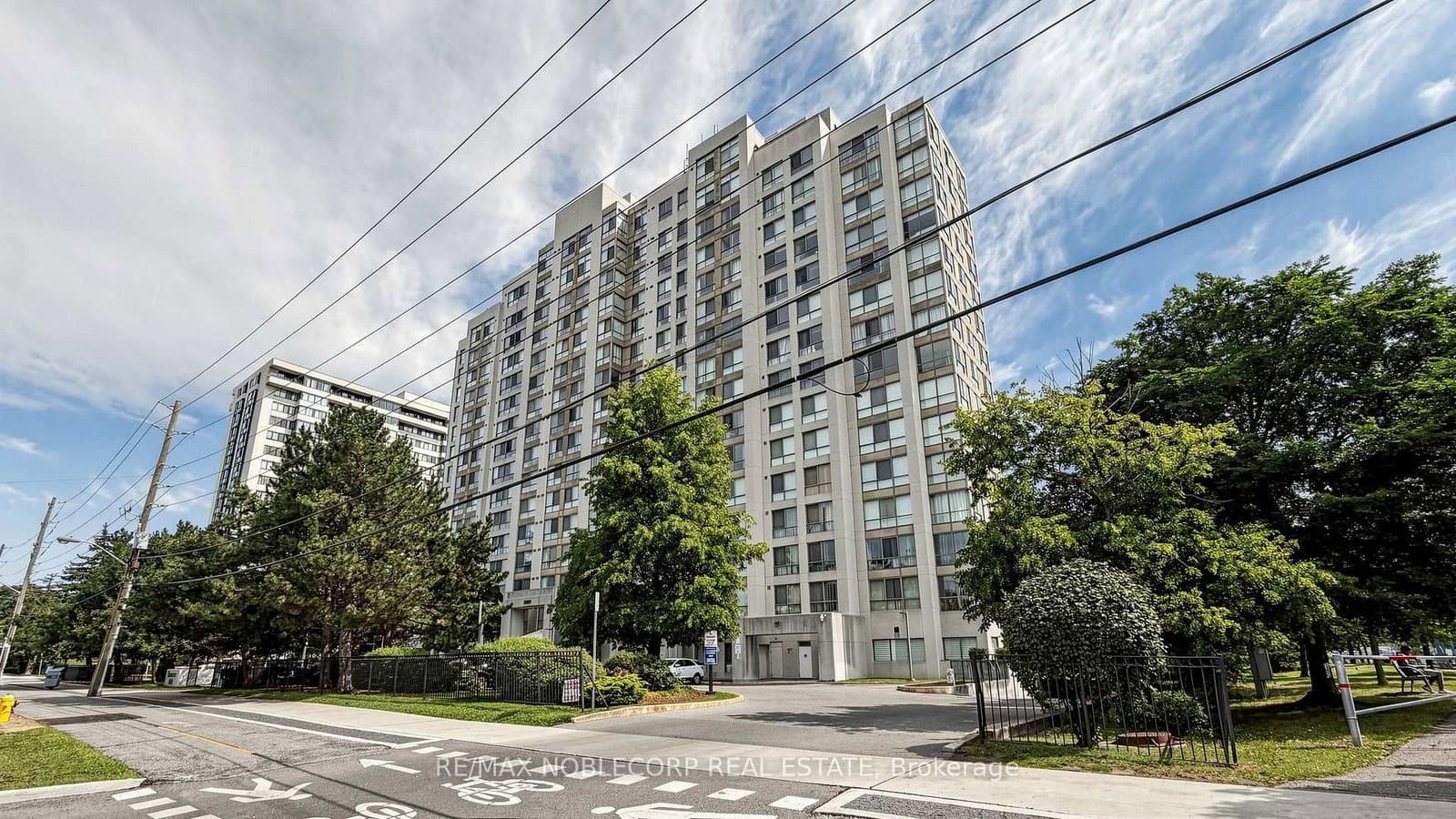 2901 Kipling Avenue, Unit 804 - Image 1