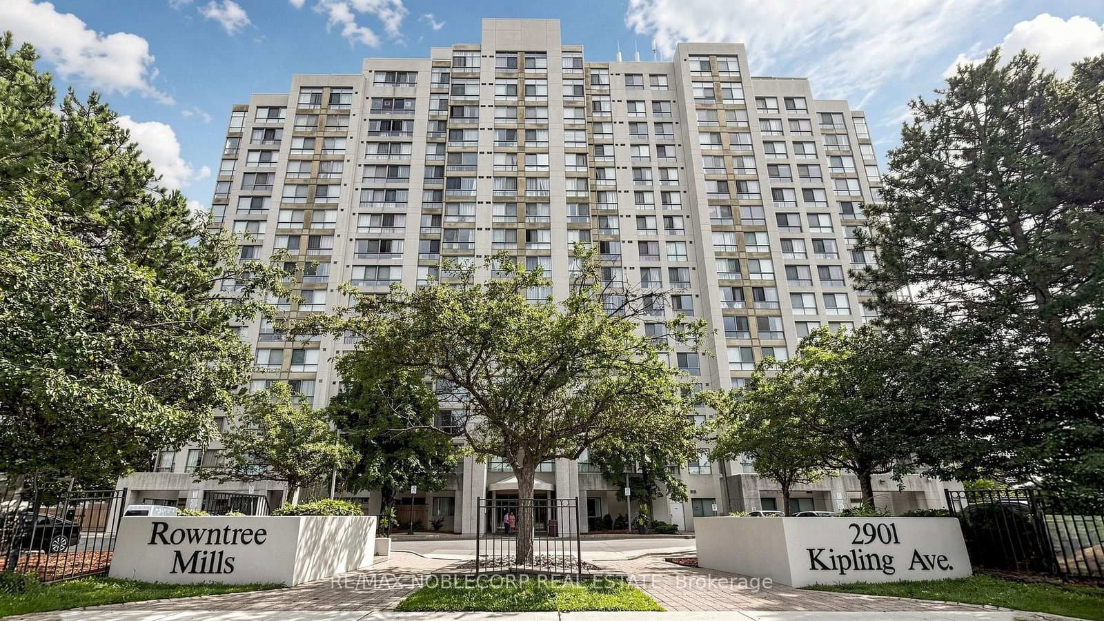 2901 Kipling Avenue, Unit 804 thumbnail 2