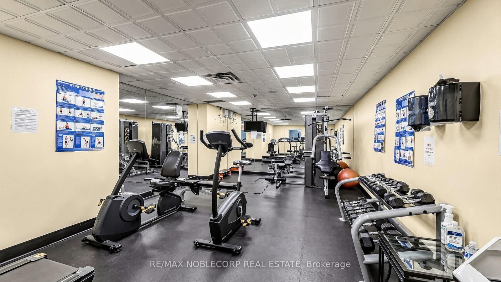 2901 Kipling Avenue, Unit 804 thumbnail 45