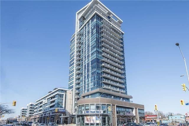 1 Hurontario Street, Unit 201 - Image 1
