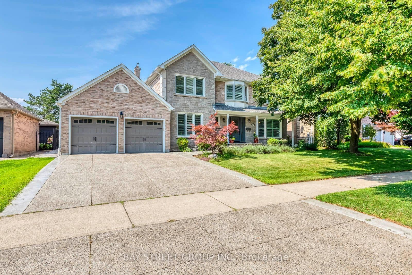 4177 Millcroft Park Drive thumbnail 2