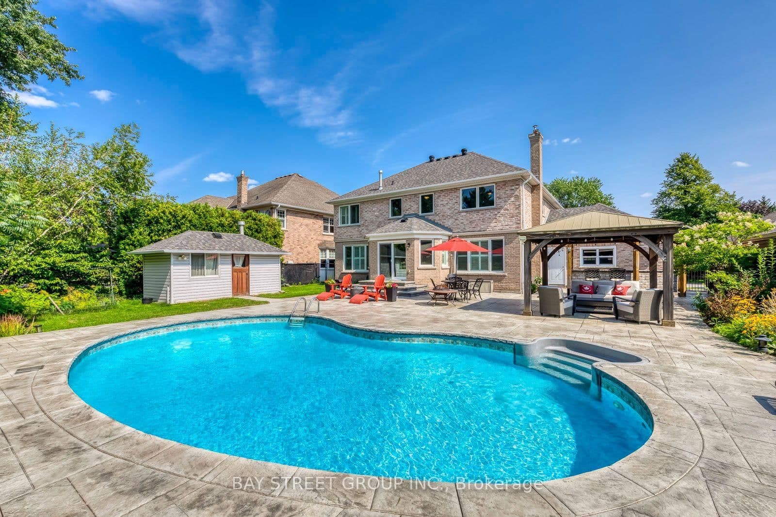 4177 Millcroft Park Drive thumbnail 48