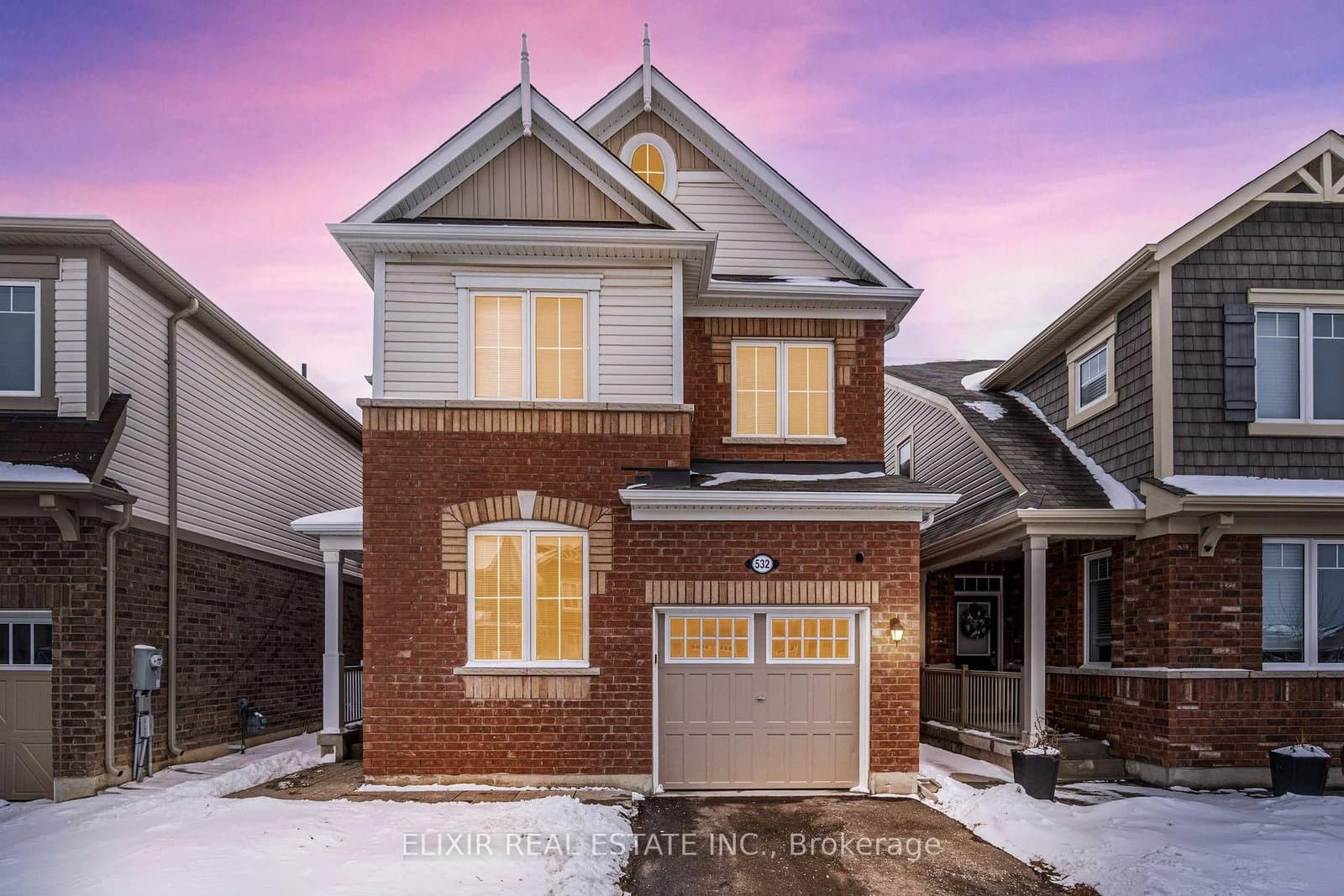 532 Edenbrook Hill Drive - Image 1