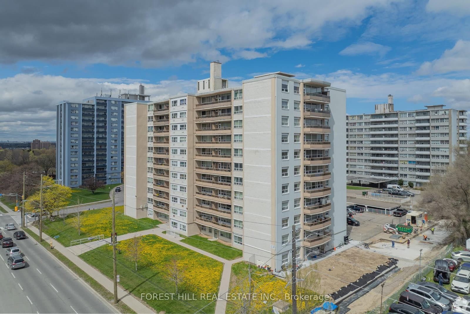 1130 Wilson Avenue, Unit 306 - Image 1
