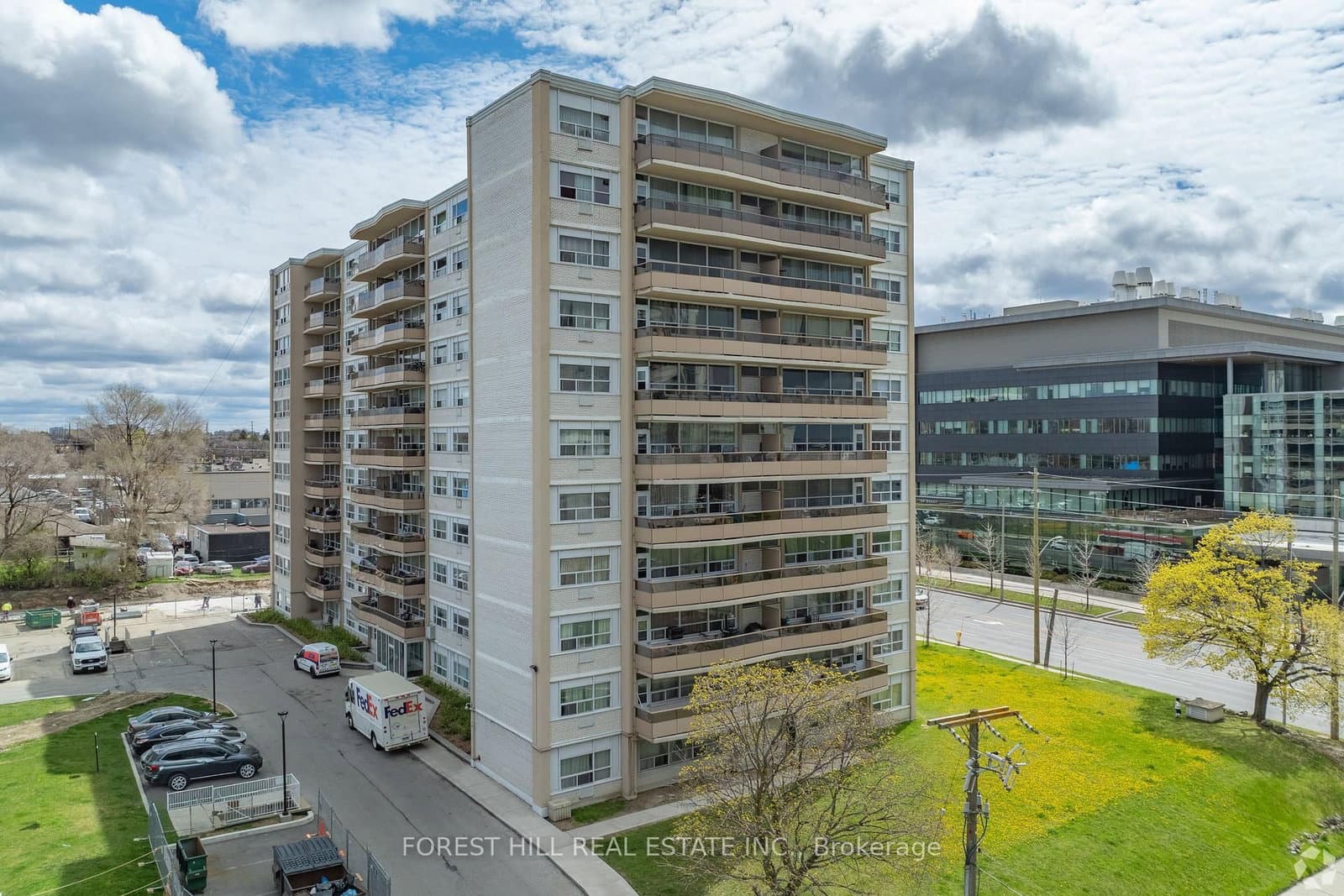 1130 Wilson Avenue, Unit 306 thumbnail 22