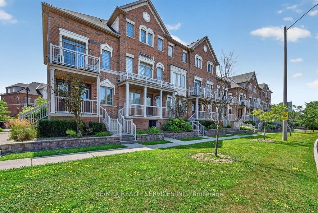 180 Howden Boulevard, Unit 15 - Image 1
