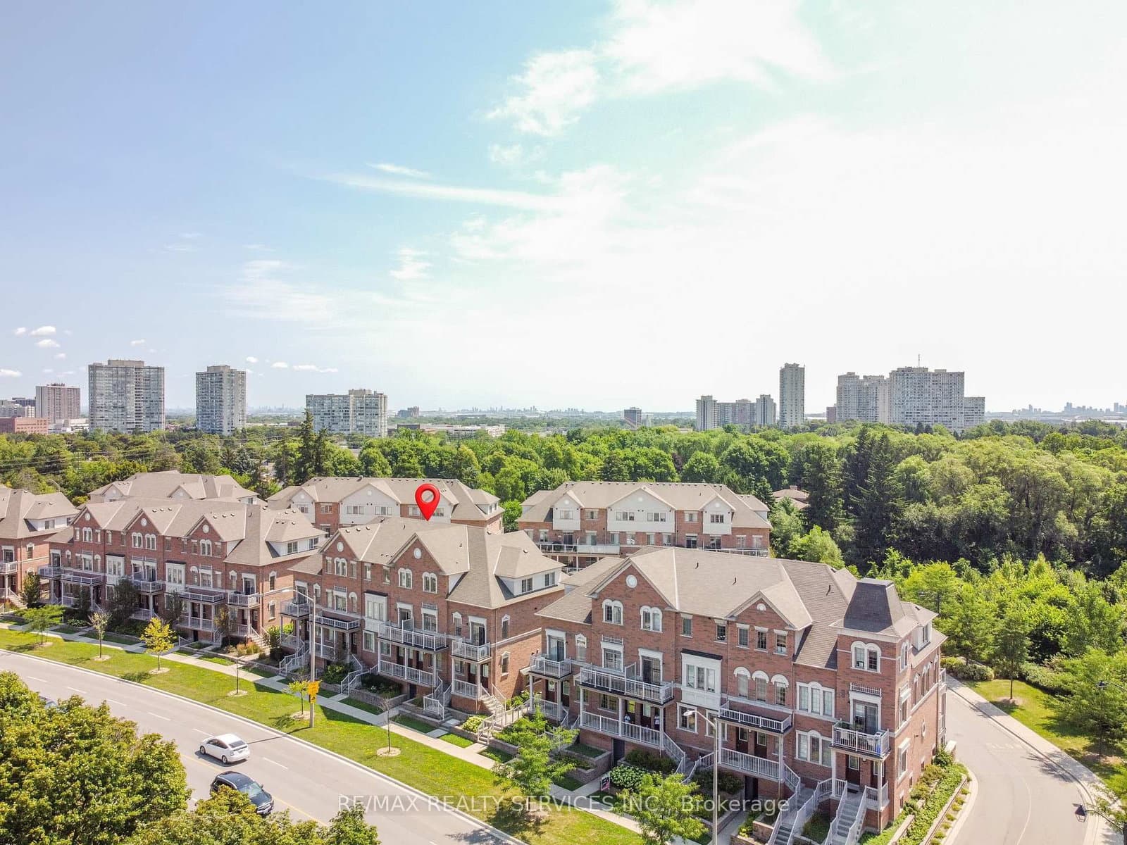 180 Howden Boulevard, Unit 15 thumbnail 3