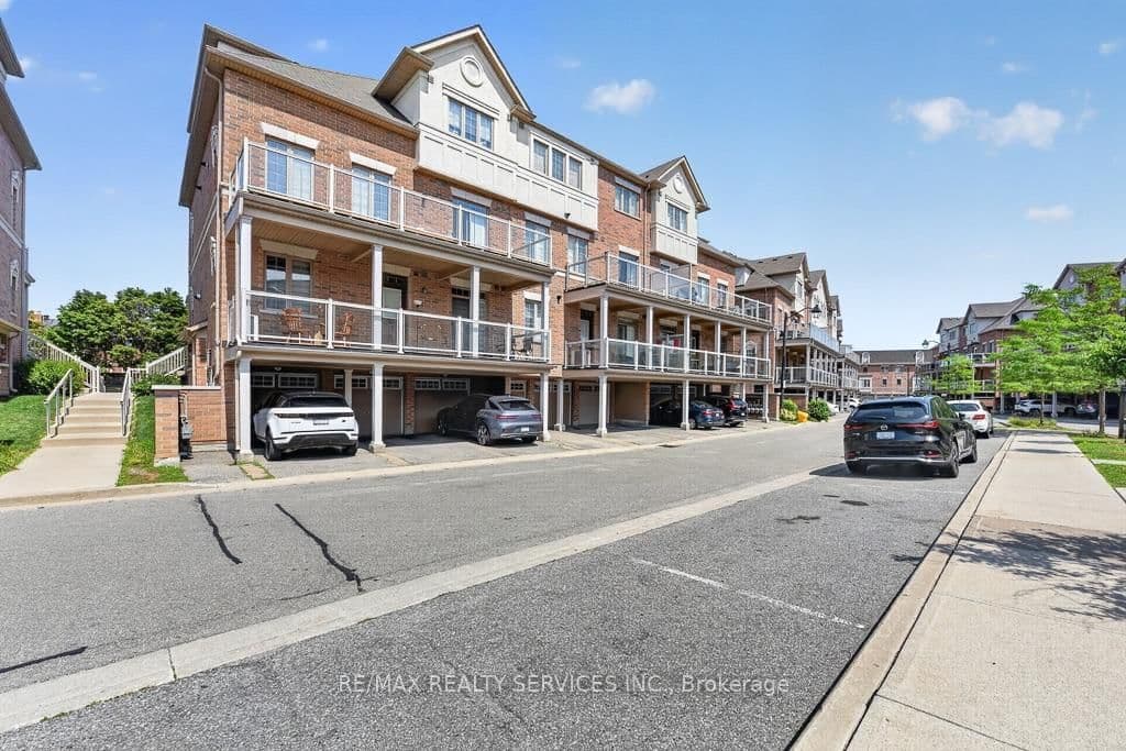 180 Howden Boulevard, Unit 15 thumbnail 36