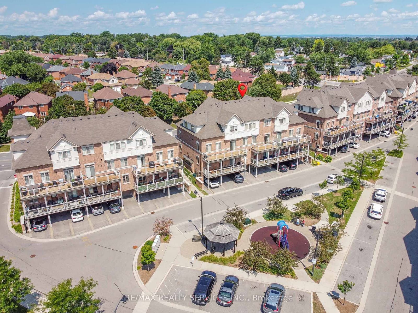 180 Howden Boulevard, Unit 15 thumbnail 45