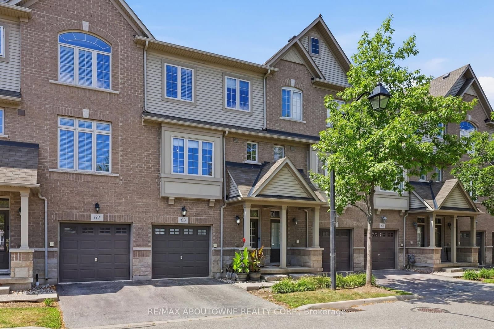 1401 E Plains Road E, Unit 63 thumbnail 2