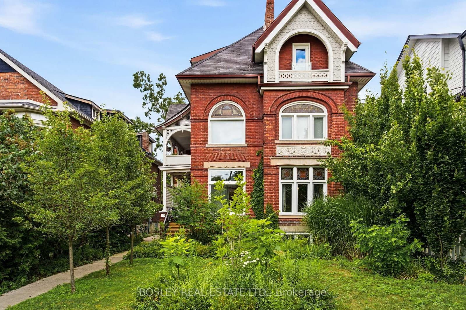 178 High Park Avenue, Unit Upper - Image 1