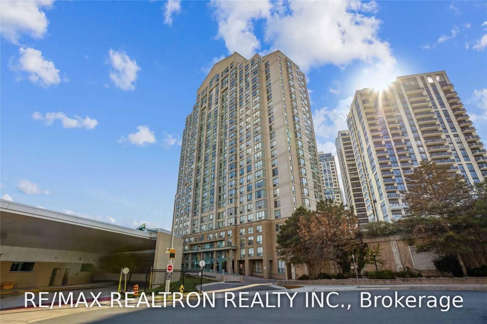 101 Subway Crescent, Unit 410 - Image 1