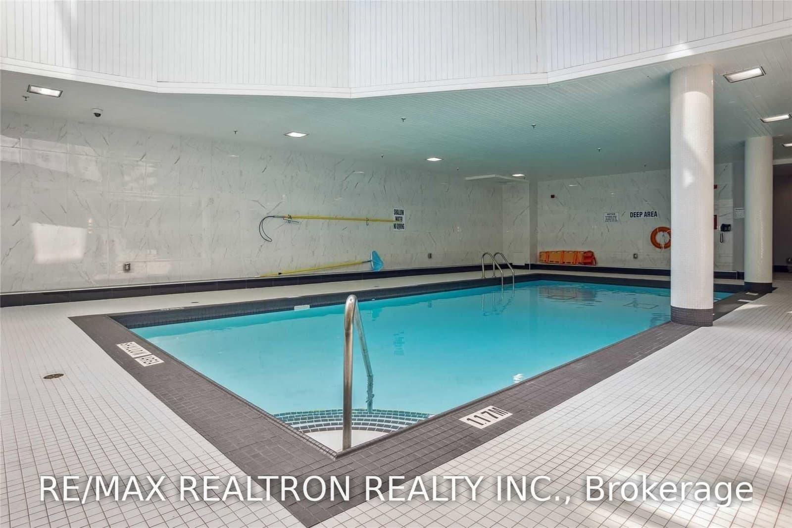 101 Subway Crescent, Unit 410 thumbnail 12