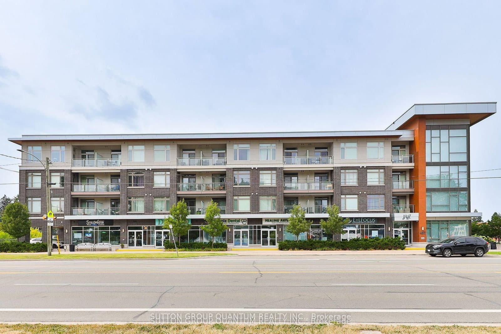 457 Plains Road E, Unit 418 - Image 1