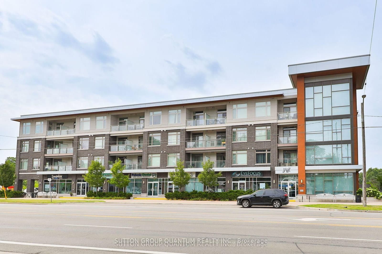 457 Plains Road E, Unit 418 thumbnail 2