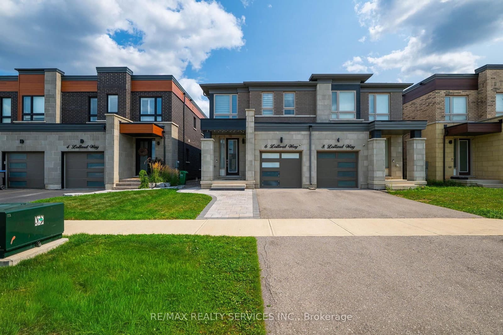 6 LOLLARD Way - Image 1