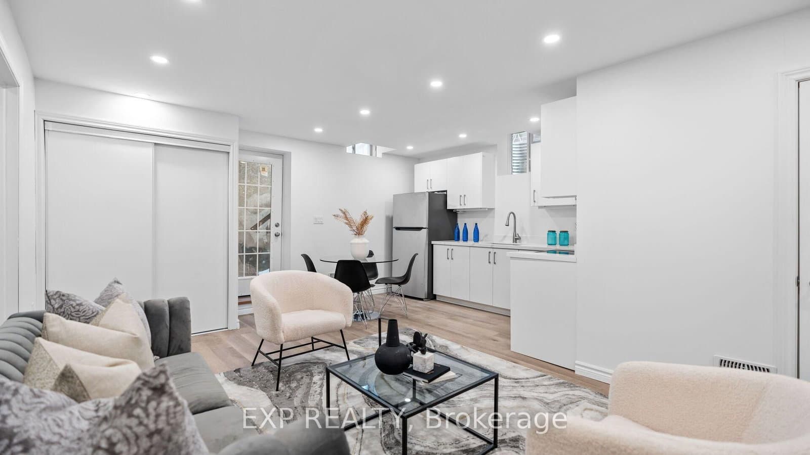 91 Clockwork Drive, Unit Basement thumbnail 5