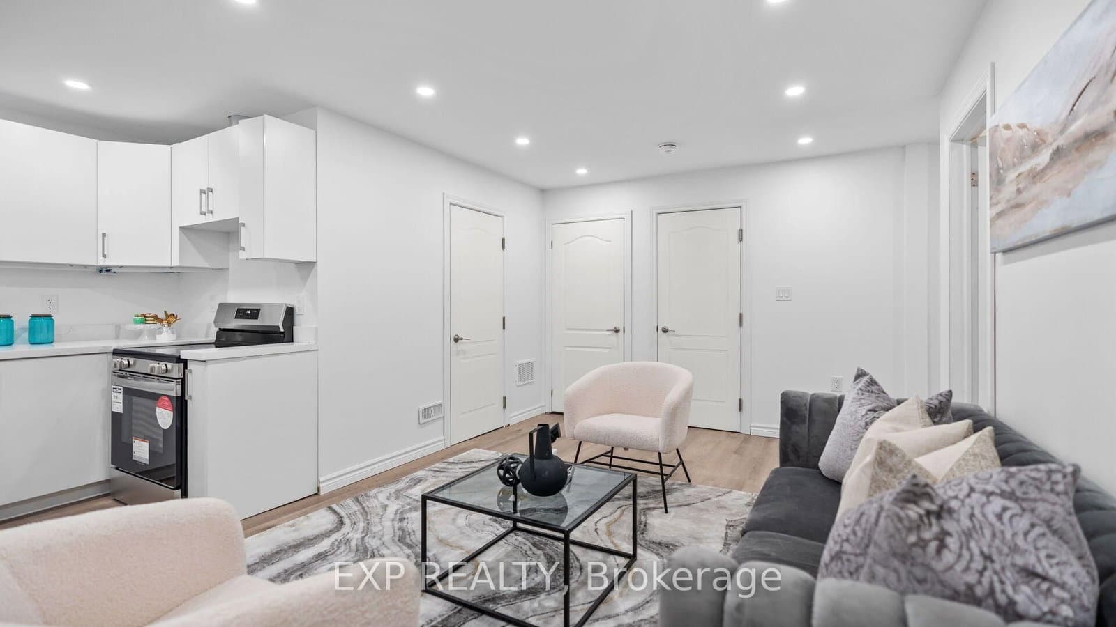 91 Clockwork Drive, Unit Basement thumbnail 7