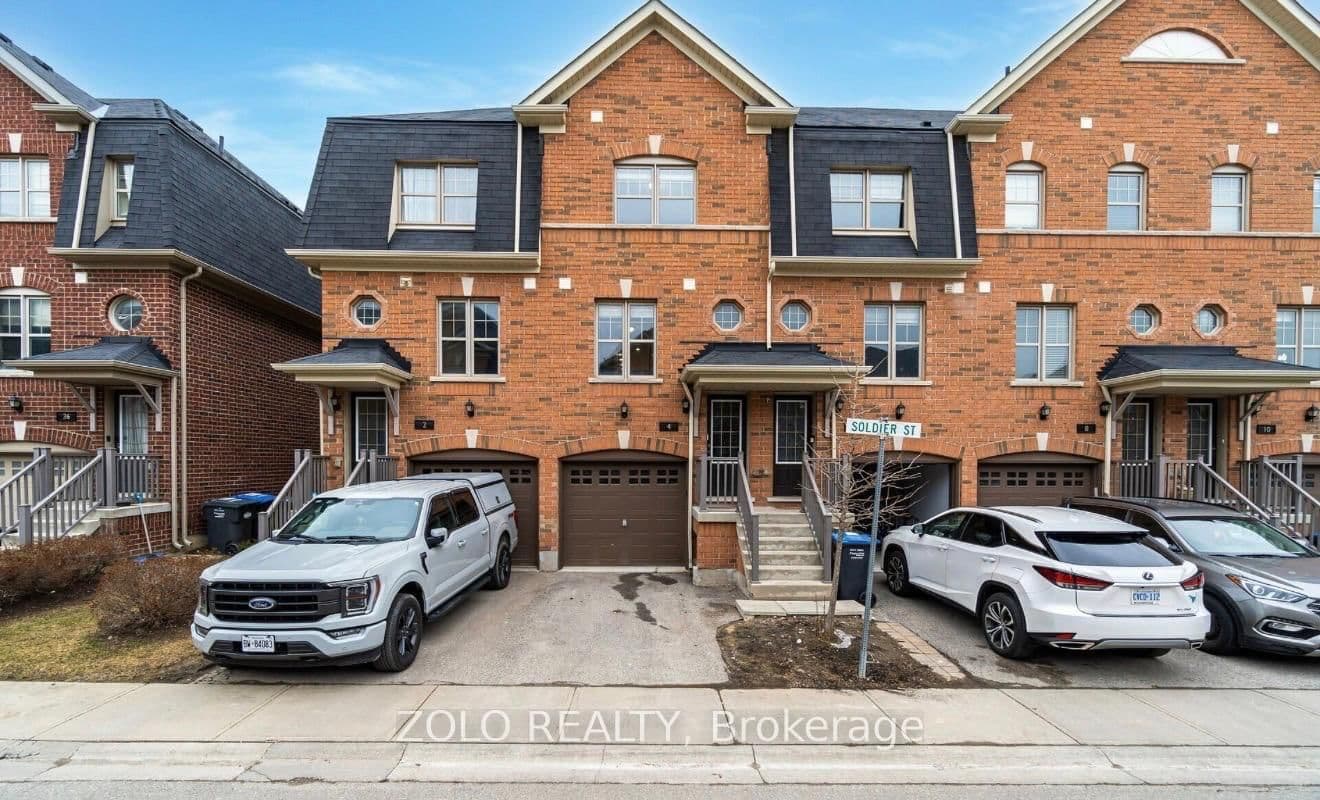 4 Soldier Street - Image 1