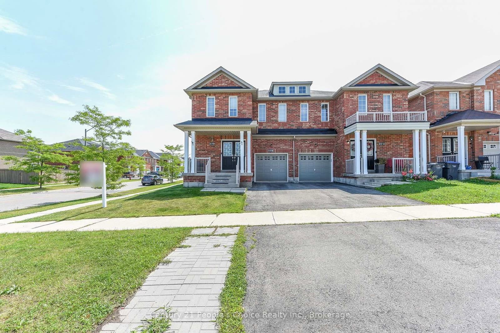 270 Brussels Avenue - Image 1